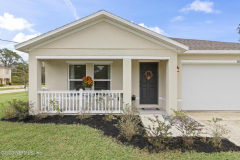 House in Palm Coast, Florida 4 bedrooms, 154.68 sq.m. № 847815 - photo 1