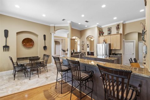 House in Odessa, Florida 5 bedrooms, 353.59 sq.m. № 1886872 - photo 21