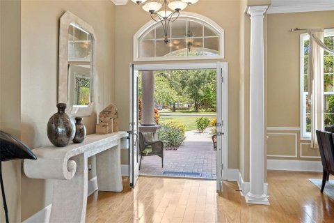 House in Odessa, Florida 5 bedrooms, 353.59 sq.m. № 1886872 - photo 7