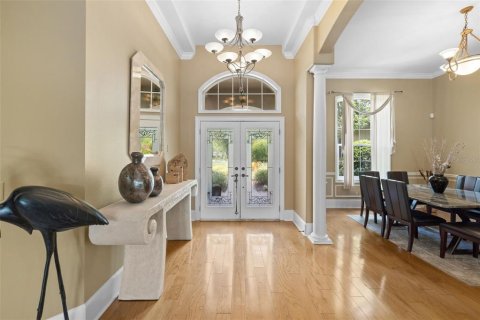 House in Odessa, Florida 5 bedrooms, 353.59 sq.m. № 1886872 - photo 8