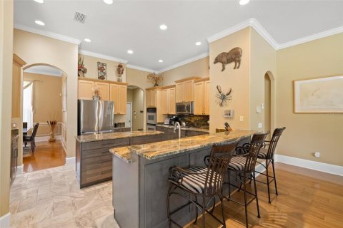 House in Odessa, Florida 5 bedrooms, 353.59 sq.m. № 1886872 - photo 14