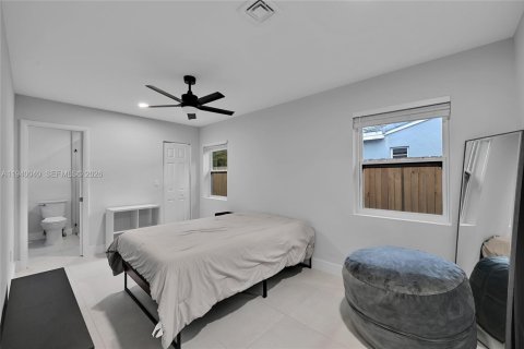 Купить коммерческую недвижимость в Форт-Лодердейл, Флорида 144.18м2, № 1997330 - фото 13