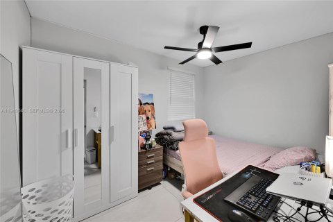 Купить коммерческую недвижимость в Форт-Лодердейл, Флорида 144.18м2, № 1997330 - фото 16