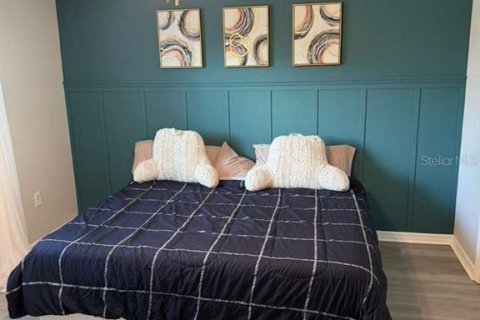 Touwnhouse à vendre à Kissimmee, Floride: 3 chambres, 127.55 m2 № 2150970 - photo 18