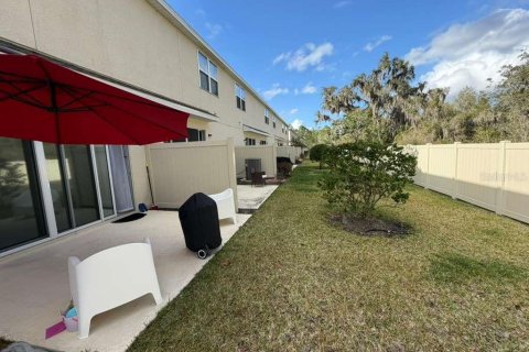 Touwnhouse à vendre à Kissimmee, Floride: 3 chambres, 127.55 m2 № 2150970 - photo 27