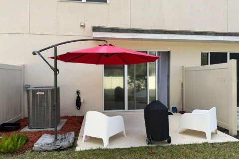 Touwnhouse à vendre à Kissimmee, Floride: 3 chambres, 127.55 m2 № 2150970 - photo 24