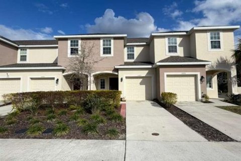 Touwnhouse à vendre à Kissimmee, Floride: 3 chambres, 127.55 m2 № 2150970 - photo 3