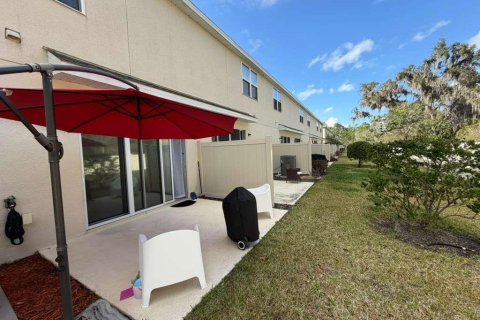 Touwnhouse à vendre à Kissimmee, Floride: 3 chambres, 127.55 m2 № 2150970 - photo 26