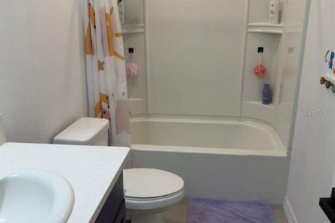 Touwnhouse à vendre à Kissimmee, Floride: 3 chambres, 127.55 m2 № 2150970 - photo 20