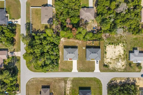 Купить виллу или дом в Окала, Флорида 6 комнат, 146.6м2, № 1795079 - фото 28