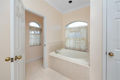 Купить таунхаус в Галфпорта, Флорида 5 комнат, 243.96м2, № 2099678 - фото 23