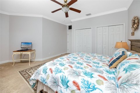 Купить таунхаус в Галфпорта, Флорида 5 комнат, 243.96м2, № 2099678 - фото 30