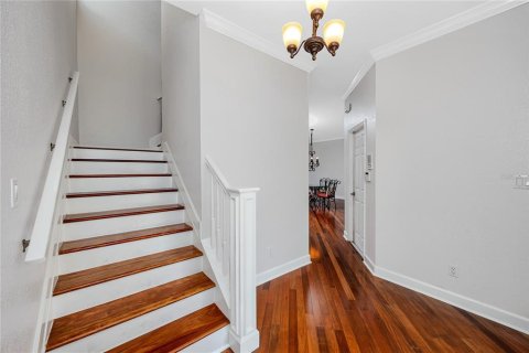 Купить таунхаус в Галфпорта, Флорида 5 комнат, 243.96м2, № 2099678 - фото 14