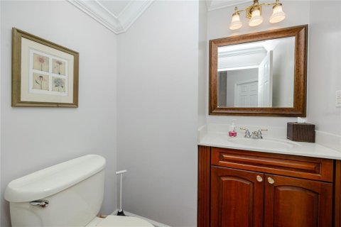 Купить таунхаус в Галфпорта, Флорида 5 комнат, 243.96м2, № 2099678 - фото 12