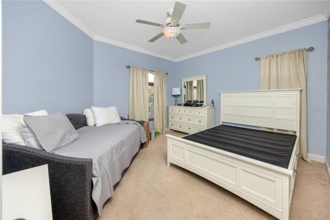 Купить таунхаус в Галфпорта, Флорида 5 комнат, 243.96м2, № 2099678 - фото 27