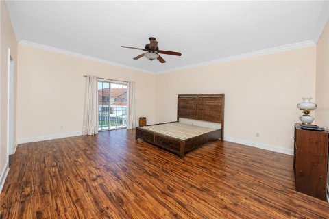 Купить таунхаус в Галфпорта, Флорида 5 комнат, 243.96м2, № 2099678 - фото 17