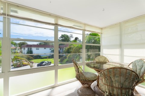 Condo in Stuart, Florida, 2 bedrooms № 2241140 - photo 28