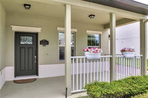 House in Winter Garden, Florida 4 bedrooms, 278.43 sq.m. № 1880691 - photo 6