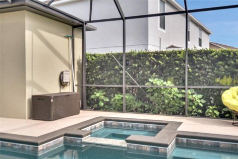 House in Winter Garden, Florida 4 bedrooms, 278.43 sq.m. № 1880691 - photo 22