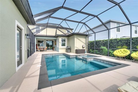 House in Winter Garden, Florida 4 bedrooms, 278.43 sq.m. № 1880691 - photo 23