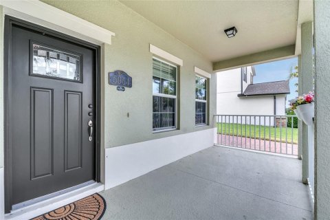 House in Winter Garden, Florida 4 bedrooms, 278.43 sq.m. № 1880691 - photo 18