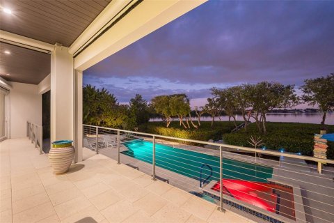 Casa en venta en Sarasota, Florida, 5 dormitorios, 397.99 m2 № 2151688 - foto 13
