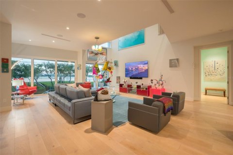 Casa en venta en Sarasota, Florida, 5 dormitorios, 397.99 m2 № 2151688 - foto 5