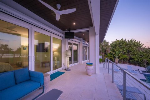 Casa en venta en Sarasota, Florida, 5 dormitorios, 397.99 m2 № 2151688 - foto 25
