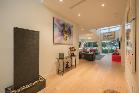 Casa en venta en Sarasota, Florida, 5 dormitorios, 397.99 m2 № 2151688 - foto 4