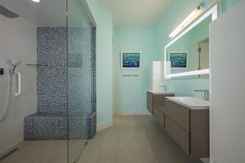 Casa en venta en Sarasota, Florida, 5 dormitorios, 397.99 m2 № 2151688 - foto 27