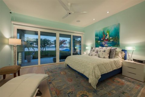 Casa en venta en Sarasota, Florida, 5 dormitorios, 397.99 m2 № 2151688 - foto 26