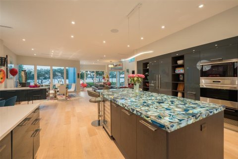 Casa en venta en Sarasota, Florida, 5 dormitorios, 397.99 m2 № 2151688 - foto 7