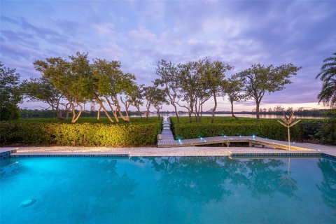 Casa en venta en Sarasota, Florida, 5 dormitorios, 397.99 m2 № 2151688 - foto 17