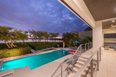 Casa en venta en Sarasota, Florida, 5 dormitorios, 397.99 m2 № 2151688 - foto 14