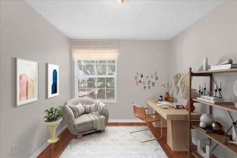 Купить кондоминиум в Киссимми, Флорида 7 комнат, 119.57м2, № 2150453 - фото 19