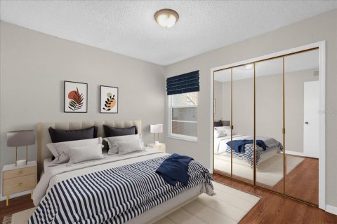 Купить кондоминиум в Киссимми, Флорида 7 комнат, 119.57м2, № 2150453 - фото 16