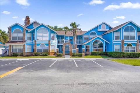 Condo in Kissimmee, Florida, 3 bedrooms  № 2150453