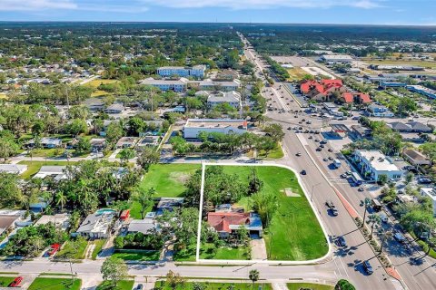 Terreno en venta en Sarasota, Florida № 1733600 - foto 6