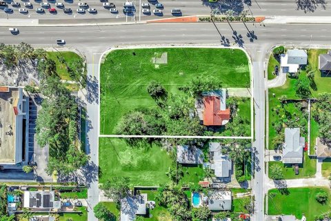 Terreno en venta en Sarasota, Florida № 1733600 - foto 5