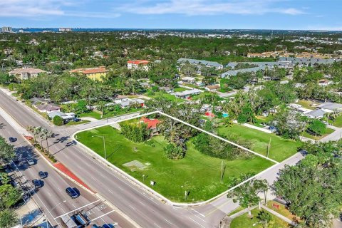 Terreno en venta en Sarasota, Florida № 1733600 - foto 2