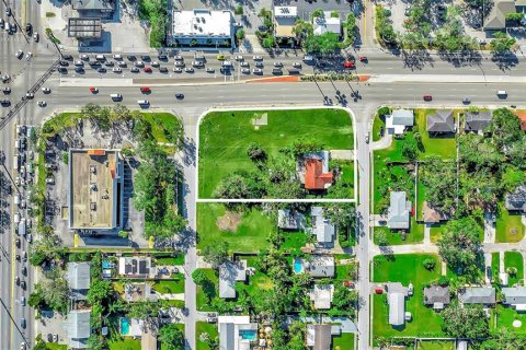 Terreno en venta en Sarasota, Florida № 1733600 - foto 4