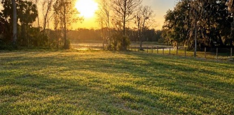 Land in Inverness, Florida № 2373991