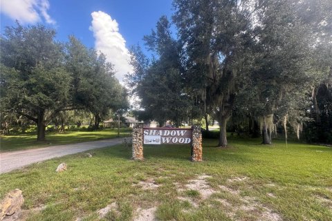 Land in Inverness, Florida № 2373991 - photo 15