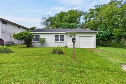 House in Daytona Beach, Florida 2 bedrooms, 70.14 sq.m. № 2285379