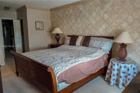 Copropriété à louer à Hallandale Beach, Floride: 2 chambres, 128.21 m2 № 1939990 - photo 17