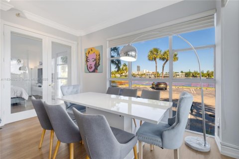 Снять в аренду кондоминиум в Авентура, Флорида 2 спальни, 106.19м2, № 1957900 - фото 8