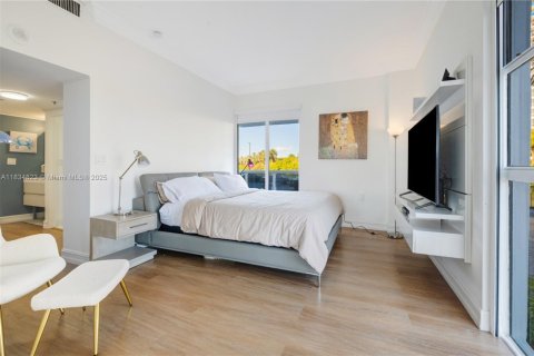 Снять в аренду кондоминиум в Авентура, Флорида 2 спальни, 106.19м2, № 1957900 - фото 10