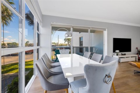 Снять в аренду кондоминиум в Авентура, Флорида 2 спальни, 106.19м2, № 1957900 - фото 9