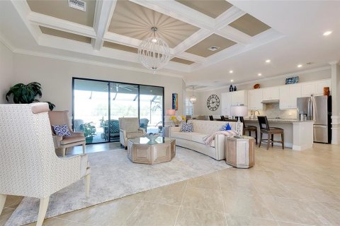 Casa en venta en Venice, Florida, 4 dormitorios, 219.71 m2 № 1557132 - foto 17
