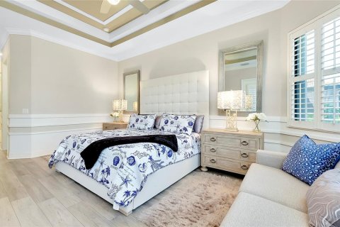 Casa en venta en Venice, Florida, 4 dormitorios, 219.71 m2 № 1557132 - foto 20